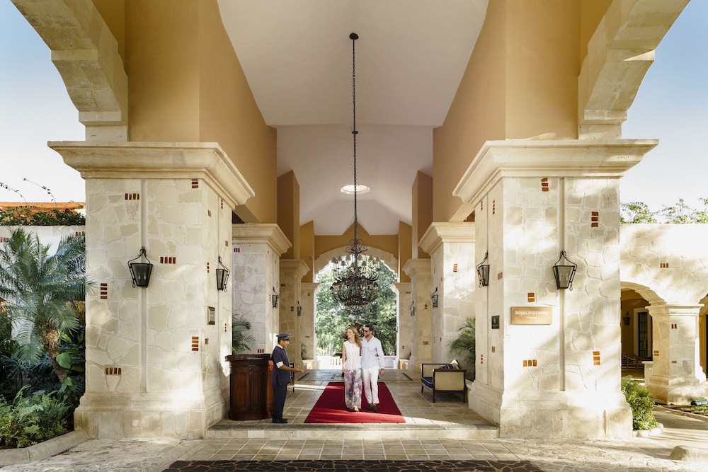 Royal Hideaway Playacar All Inclusive - Adults only - Property Image 34