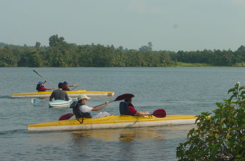 Nature Trails Durshet, Khapoli