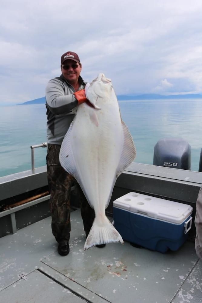 King Halibut Lodge - Property Image 14