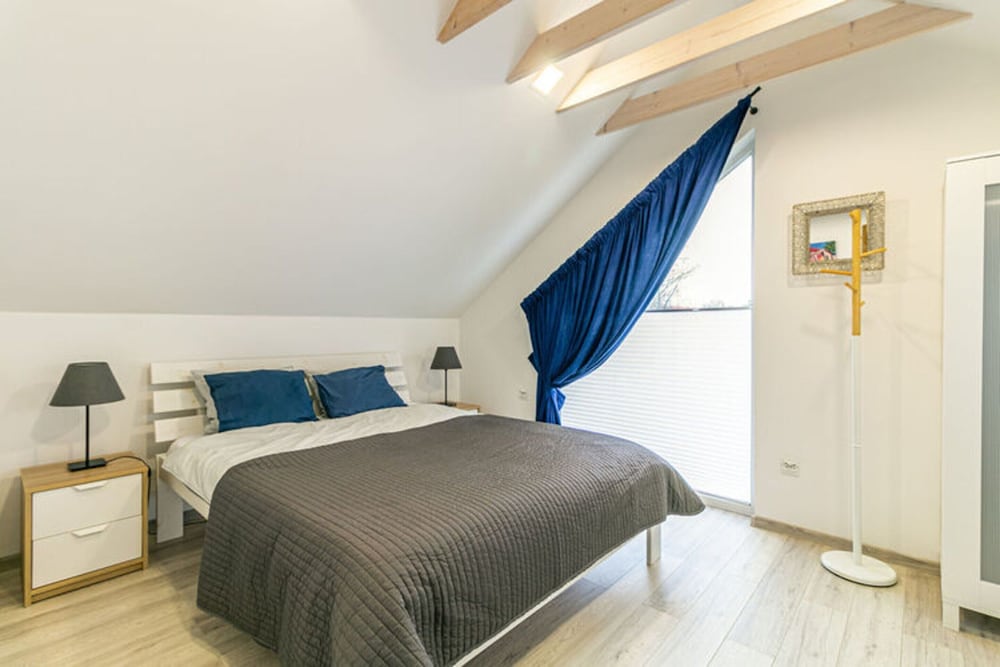 Holiday Home in Niechorze Near Baltic Beach view 3