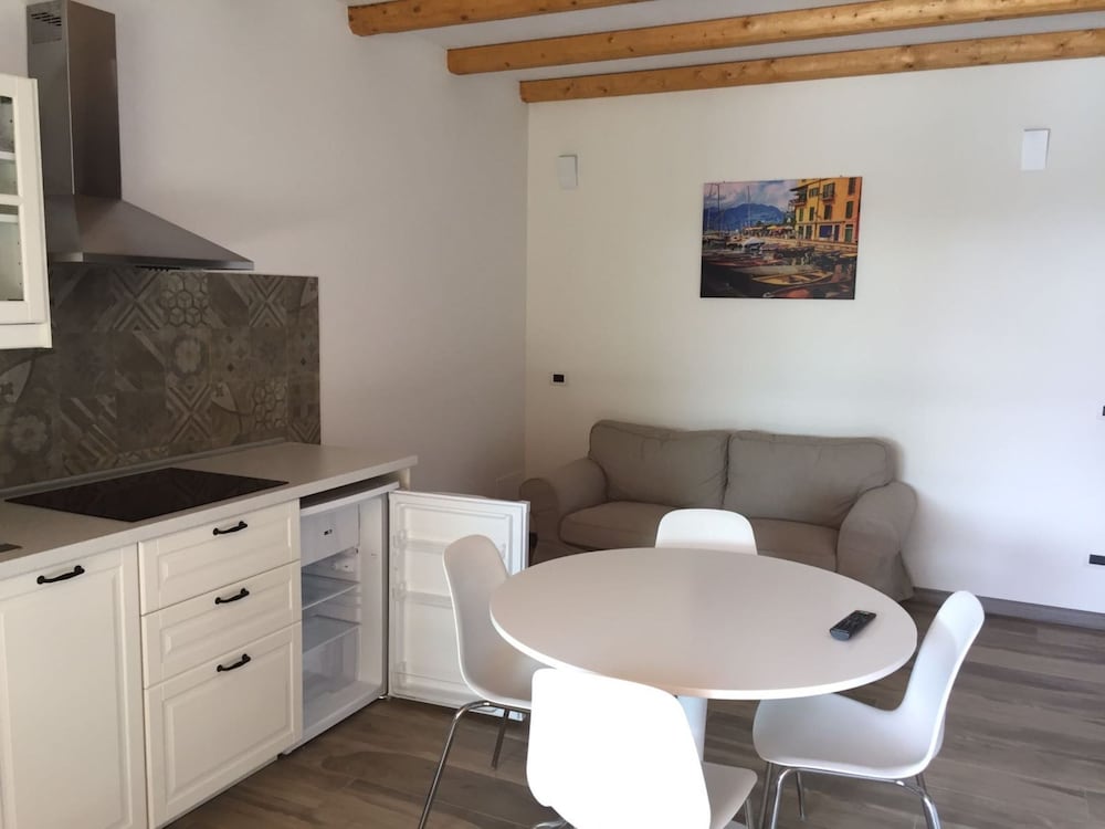 Residence Rustico