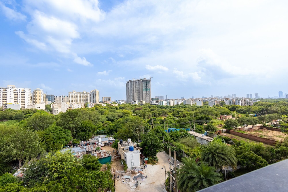 FabHotel Exotica Avenue Apartments