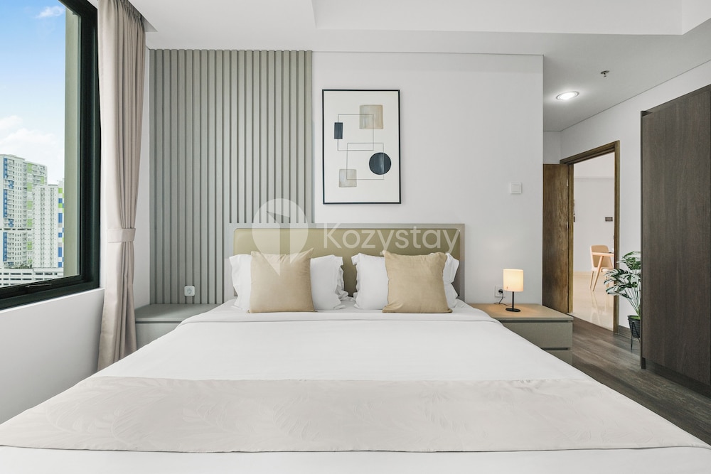 Tihana by Kozystay - Tanjung Barat