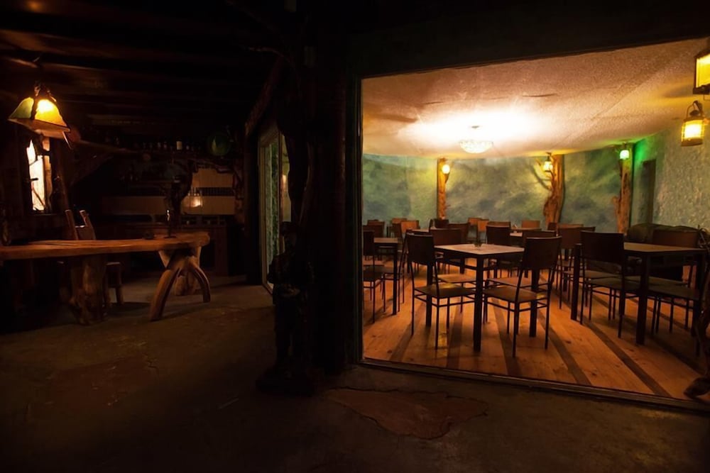 Casa Cuento