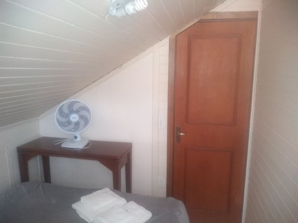 Apartamento Theobald