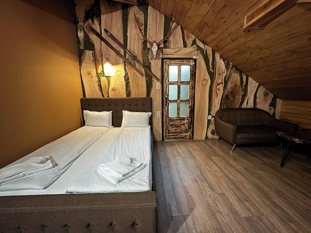 The Forest Villa Borovets1