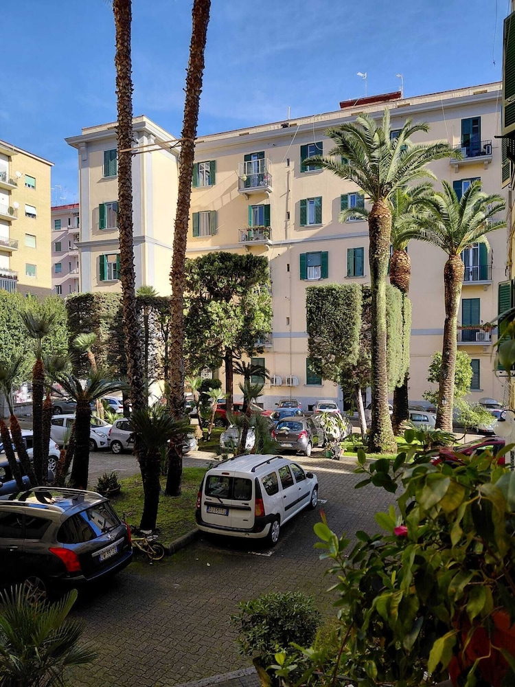 Dopica Suite LT di C. Marotta