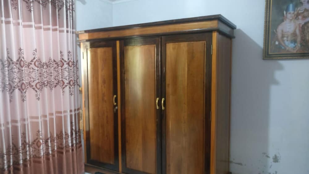 Dista Homestay