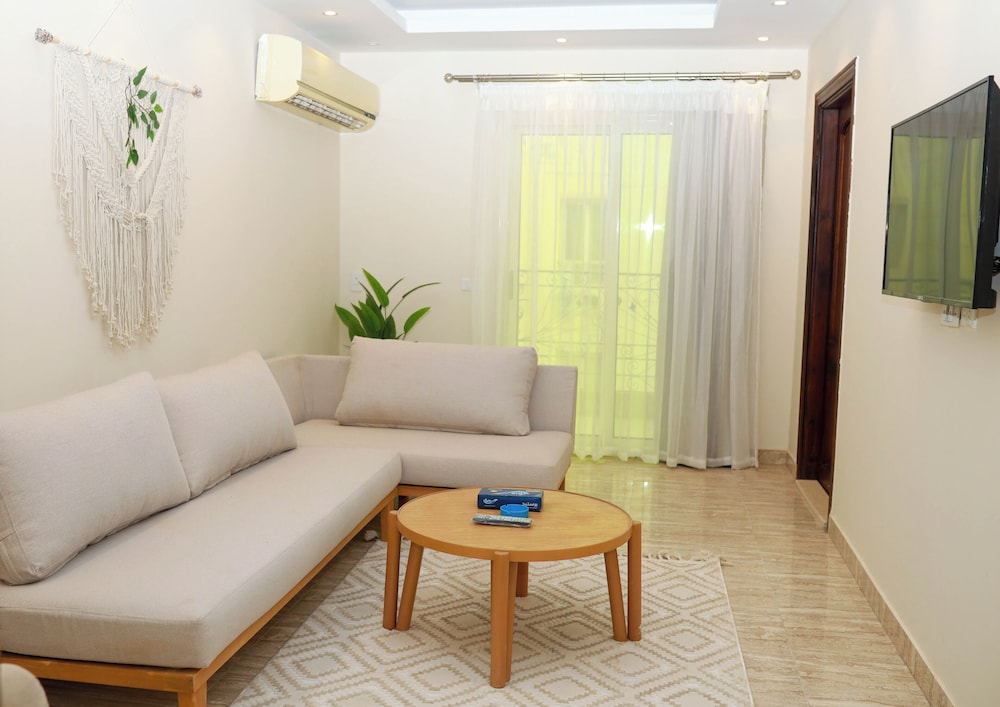 Settle Inn Al Rehab City A