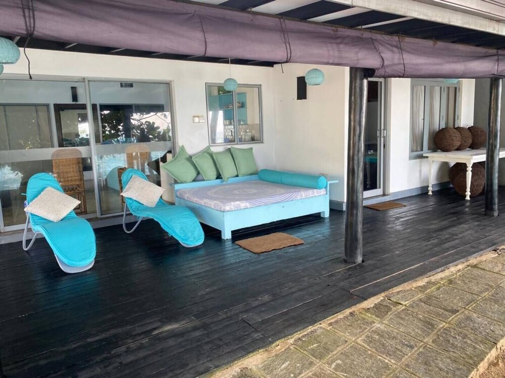 Marleys Beach House