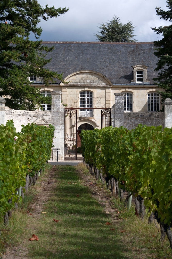 Chateau de La Platerye