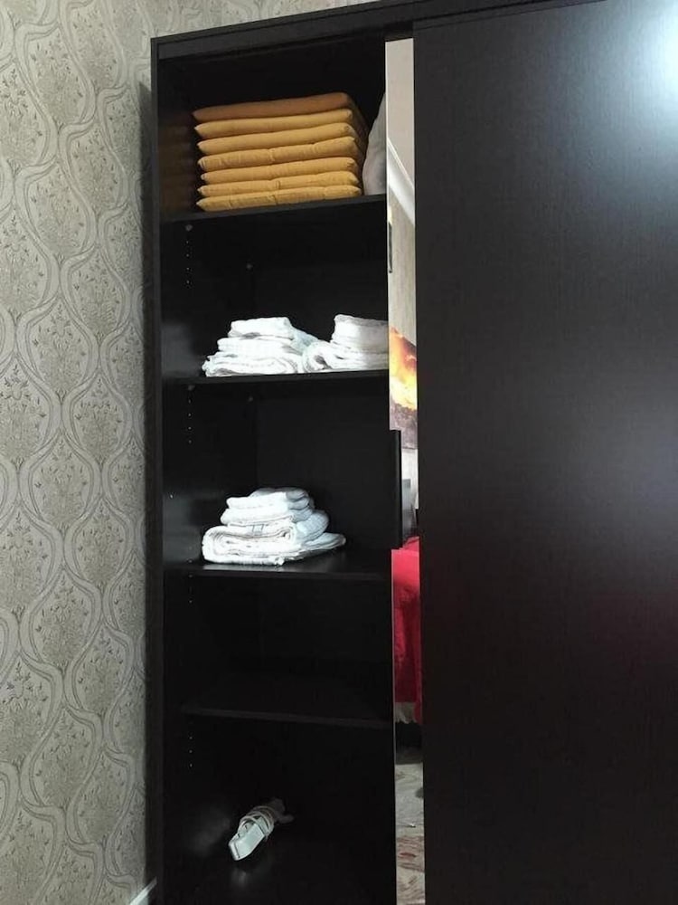 P&D Room