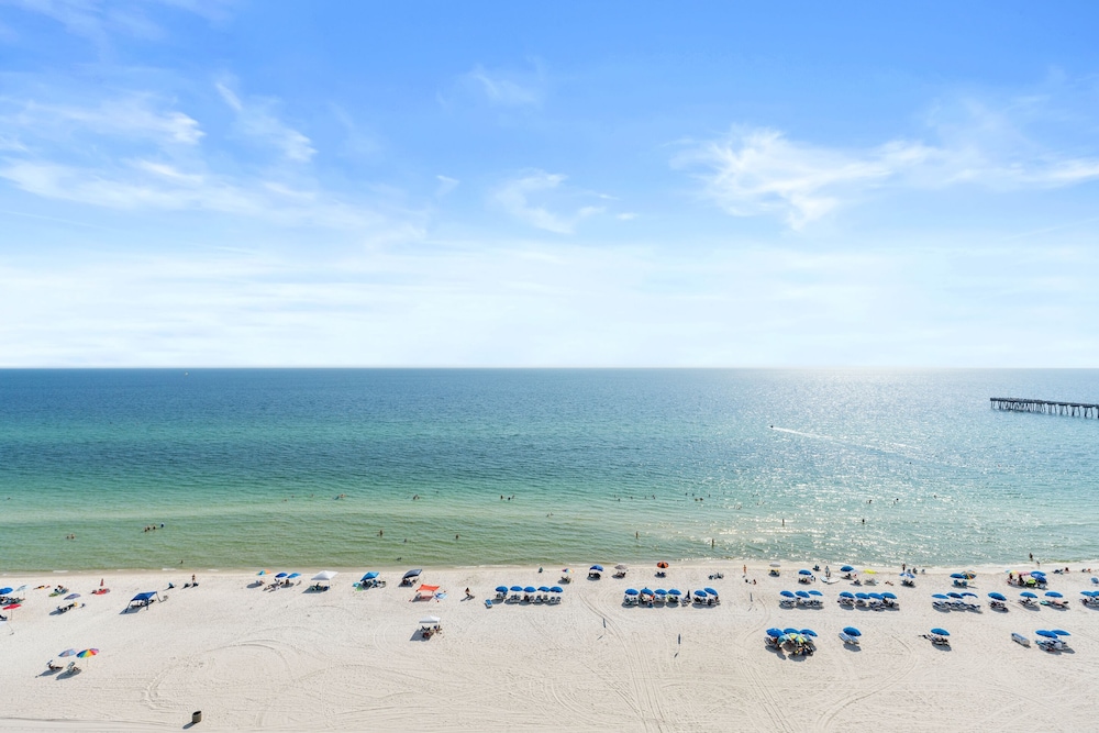 Calypso Beach Resort by Panhandle Getaways
