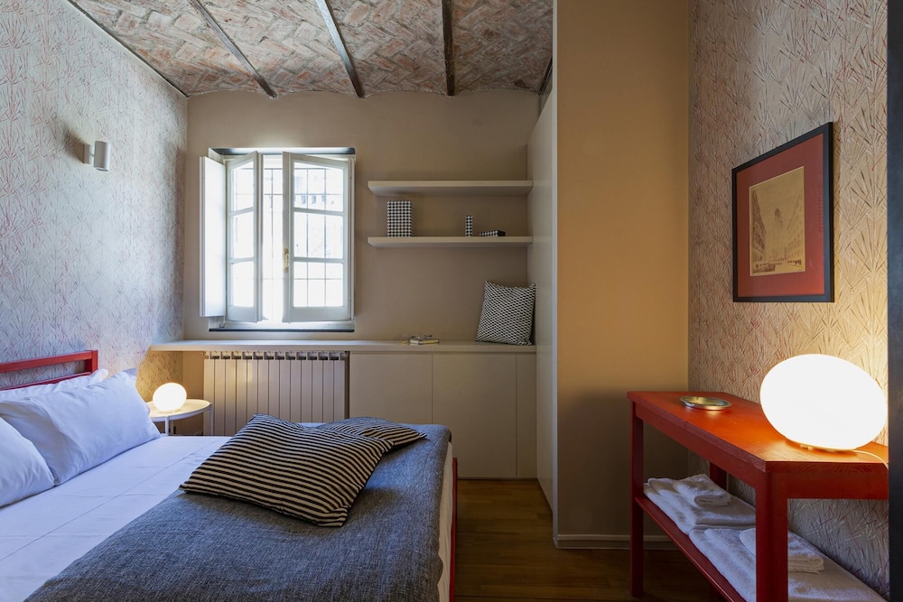 Genoa Vacations - Sui Tetti del Centro di Genova - Property Image 18