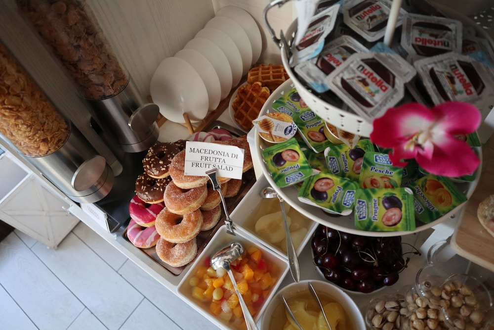 B&B Sorrento Central