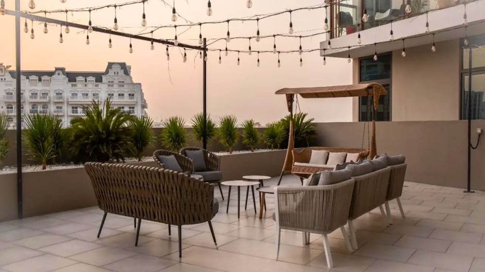TRPS - Marquis 2020 Residences - Arjan