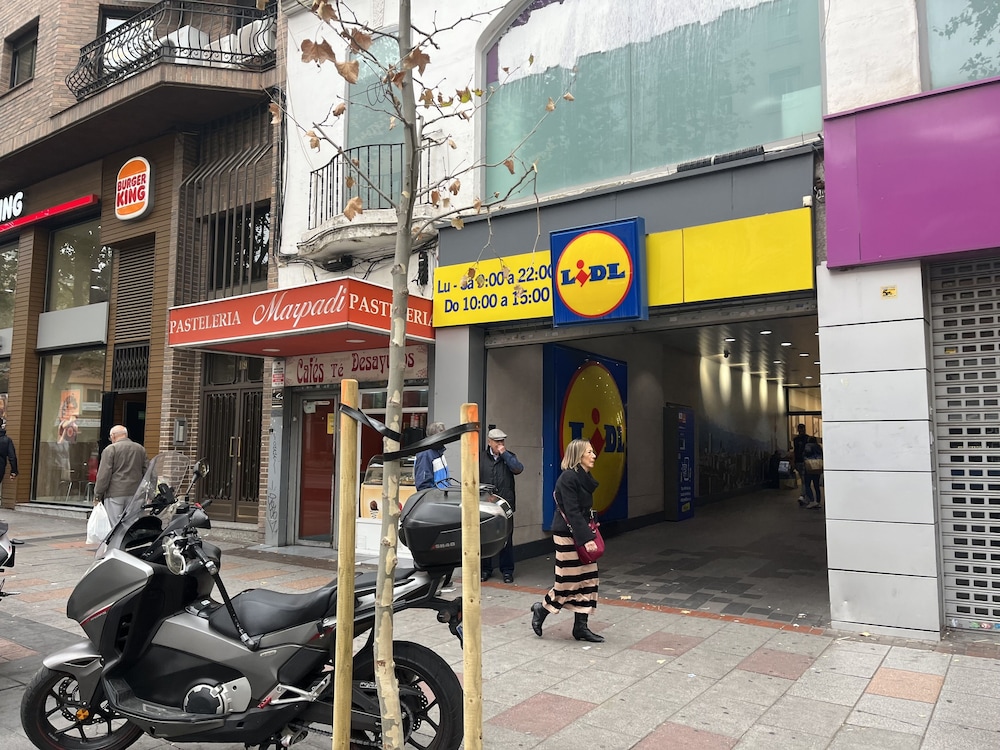 Casa de huespedes Almansa - Image 4