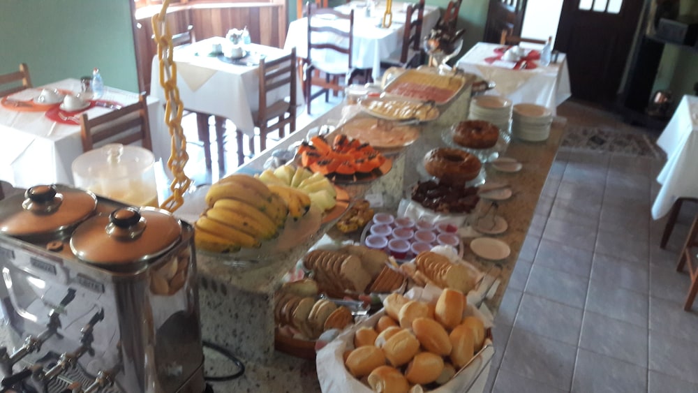 POUSADA BELA VISTA