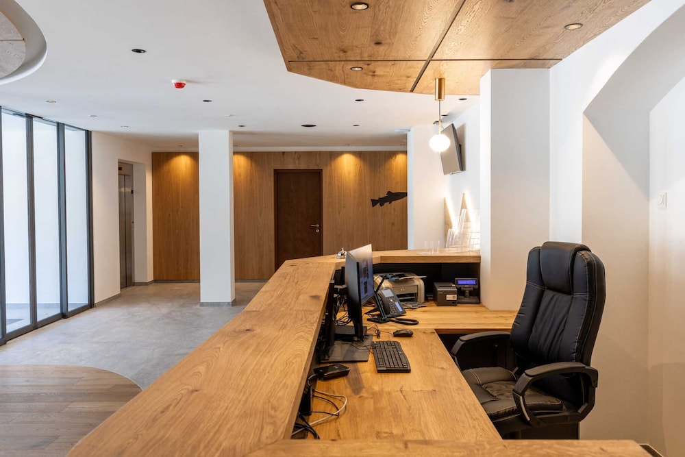 Hotel Alpenrose