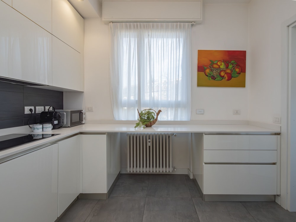 Lotto - Super Modern Penthouse in Fiera Milano City Area