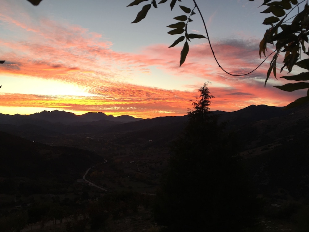 Luxury Chalet Vila with amazing view
