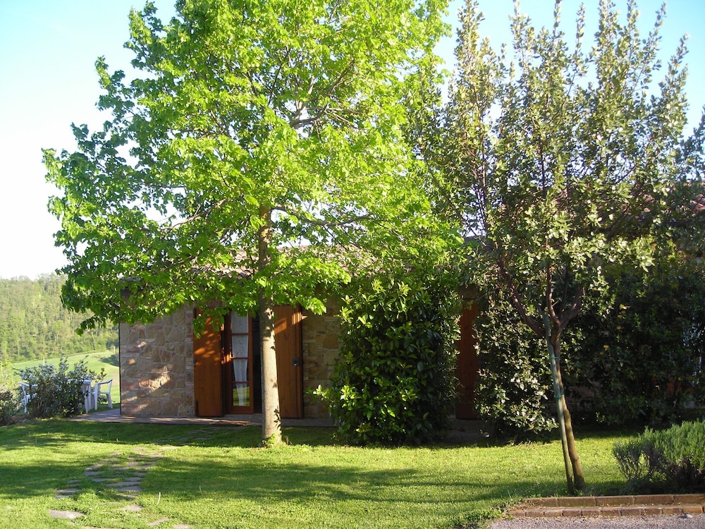 Agriturismo Casagrande