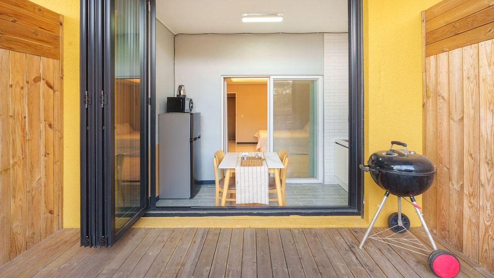 Namhae Onview Pension