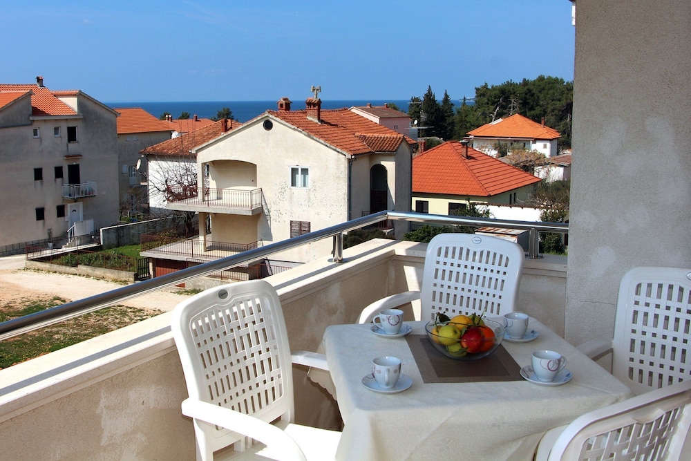 Zadar Coastal Haven
