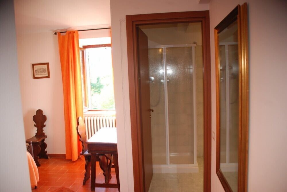 Agriturismo Le Volte