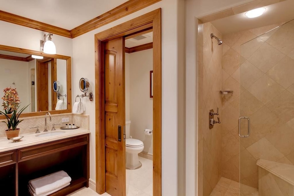 Willows Condos Vail
