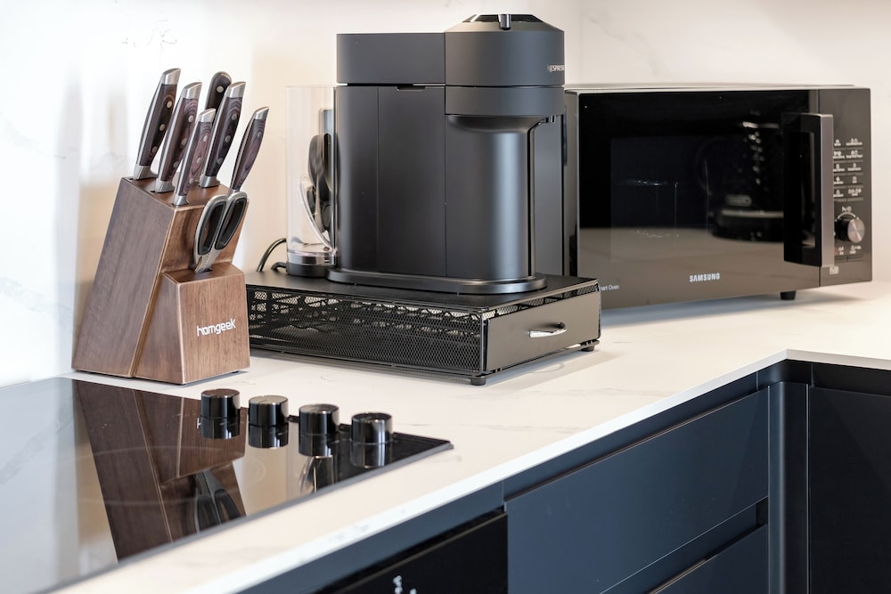Marylebone Serviced Apartments