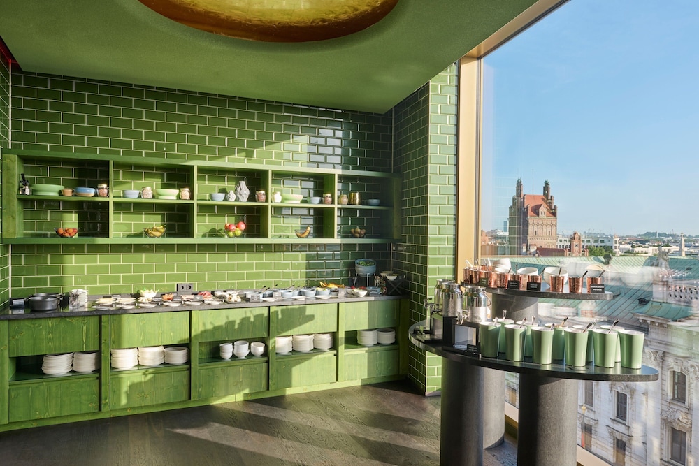 Koenigshof, a Luxury Collection Hotel, Munich 81