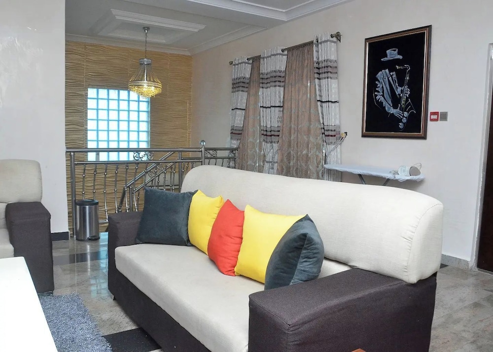 Kodeland Apartment