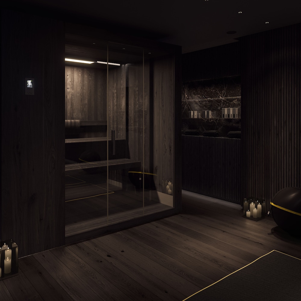 Le Bijou Lintheschergasse 23 Zurich HB
