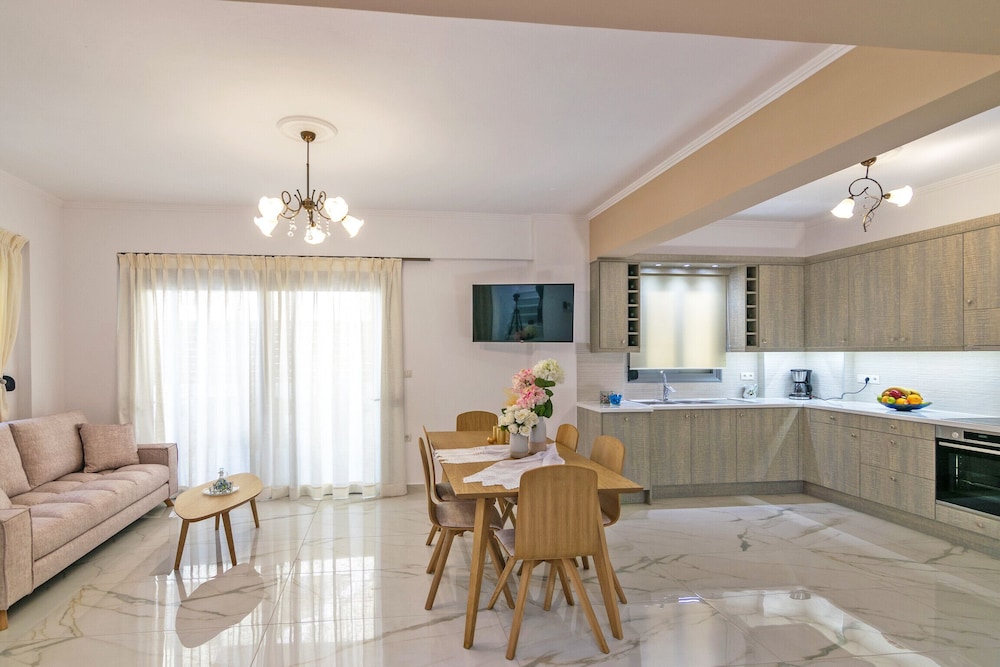 Bessie's dream Villa