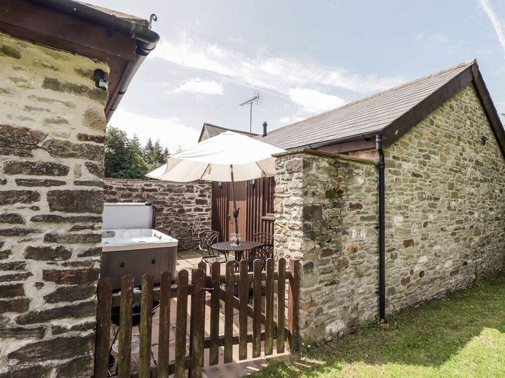 Latimer Lodge