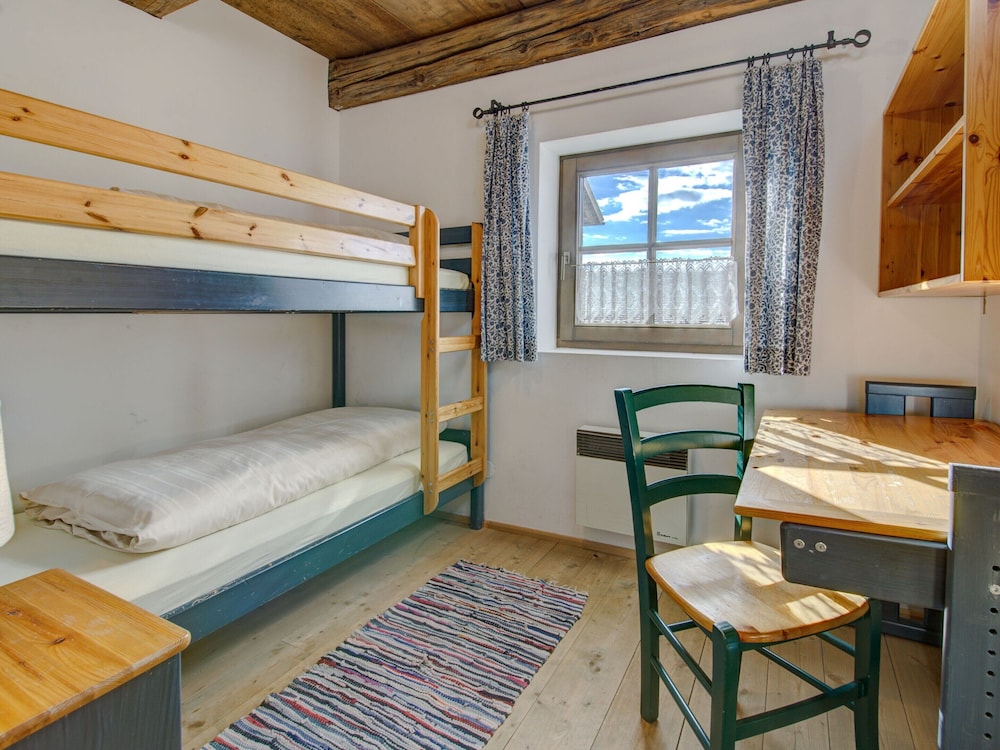 Apartment in Lienz With a Balcony