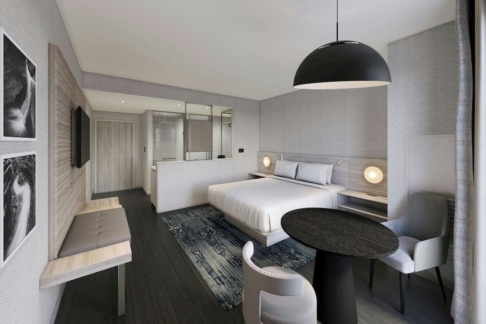 Ac Hotel Bentonville