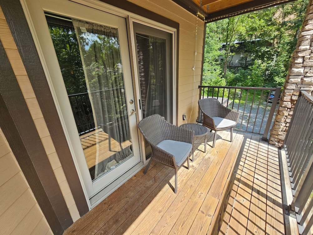 River's Edge