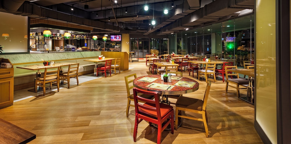 Fraser Place Anthill İstanbul - Image 88