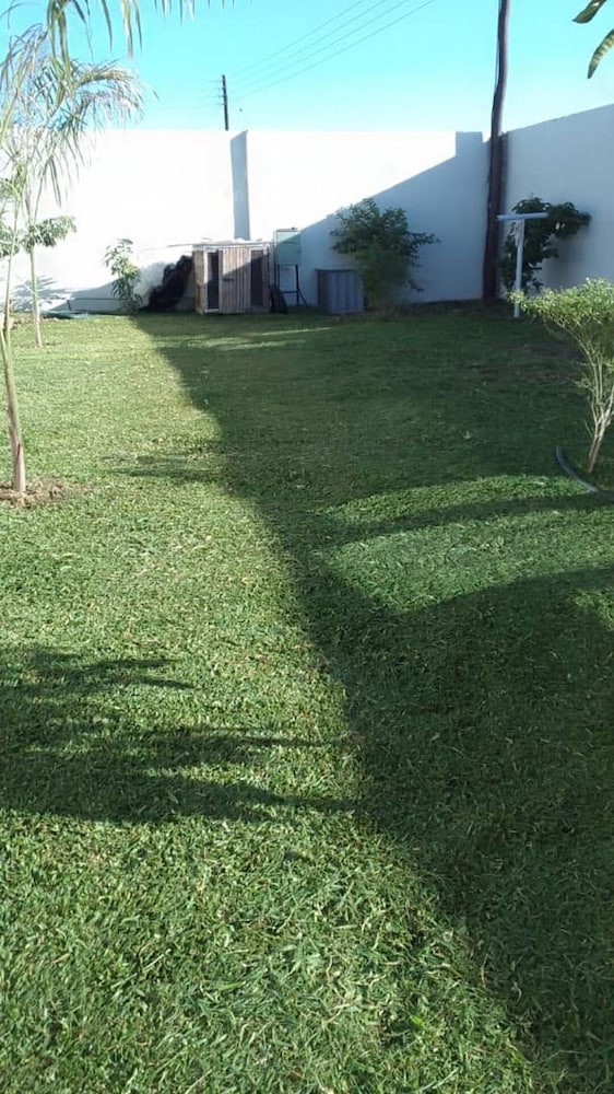 Luxury 3 Bedroom Self Catering Apartment- Masvingo