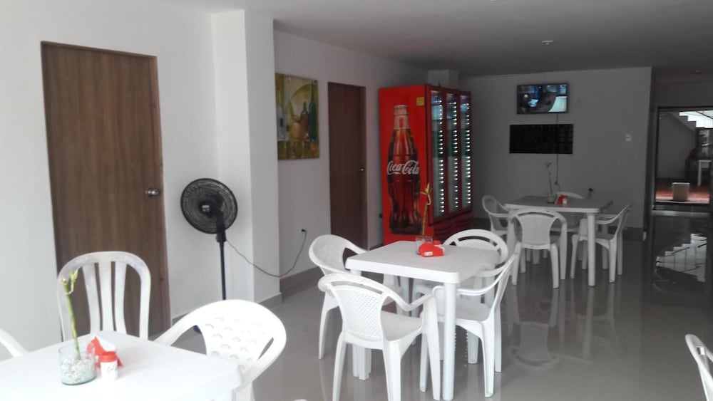 Barranquilla Vacations - Hotel Don Jorge - Property Image 13