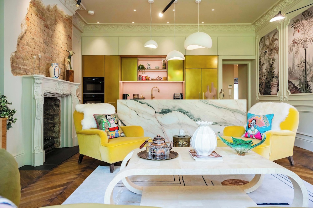 The Hampstead Dreamscape