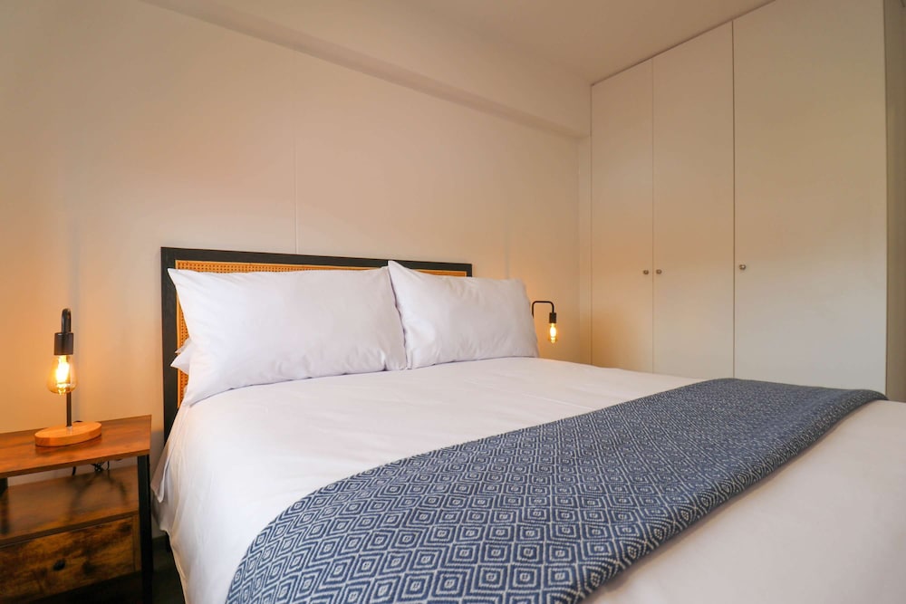 w Divine 1BR w Modern Deco in Cusco
