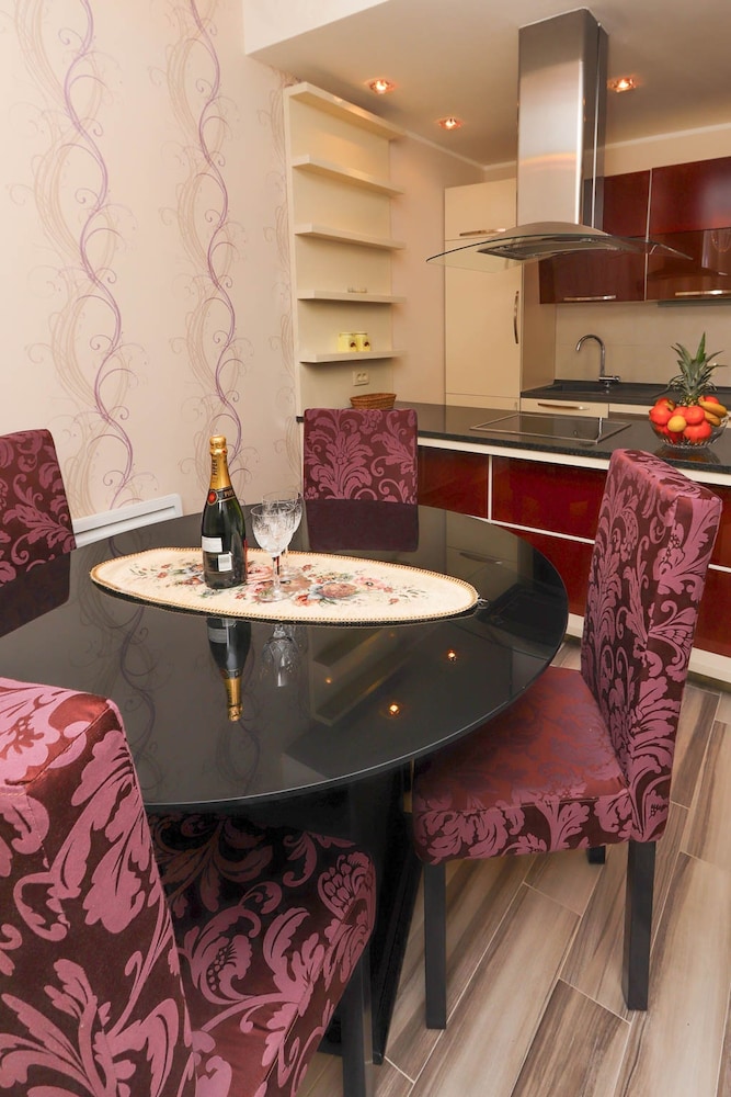 Apartments Sofija