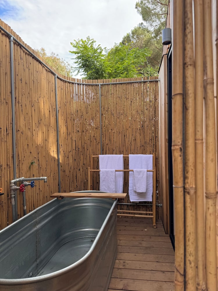 Resort & Glamping Terre di Sacra