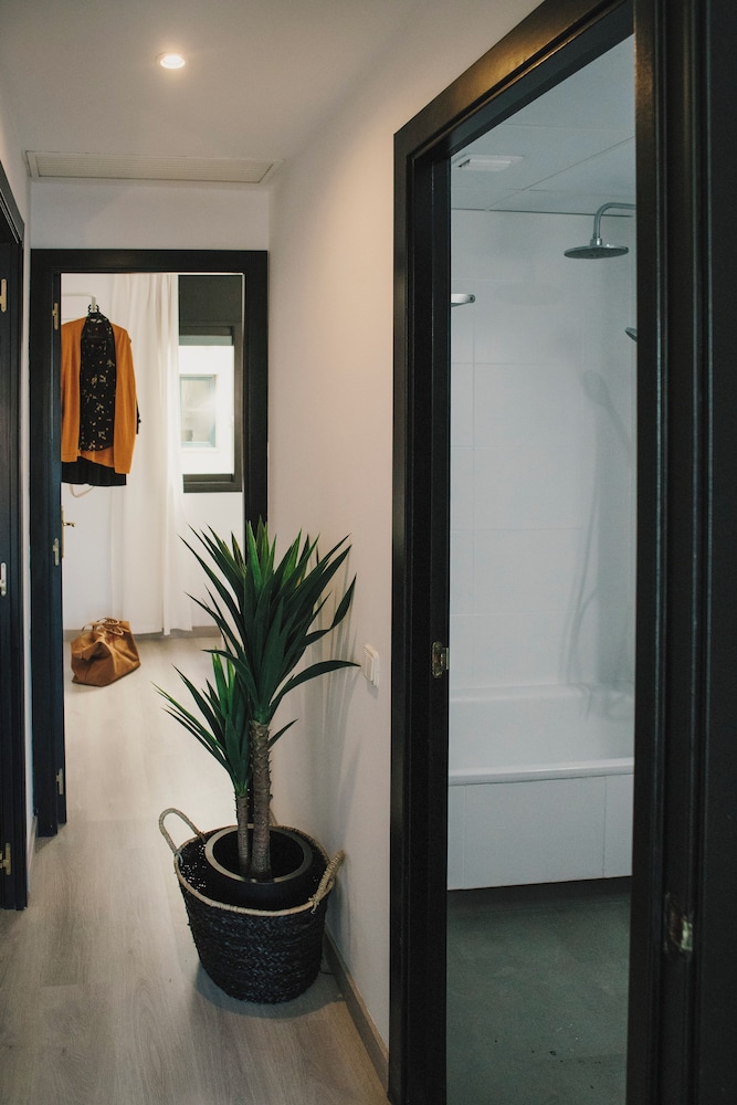 BBarcelona Central Boutique Apartments