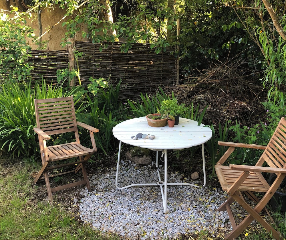 Eco-friendly Cornish Sanctuary Peaceful Location