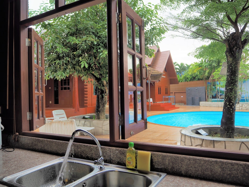Baan Thai Lanna Pattaya