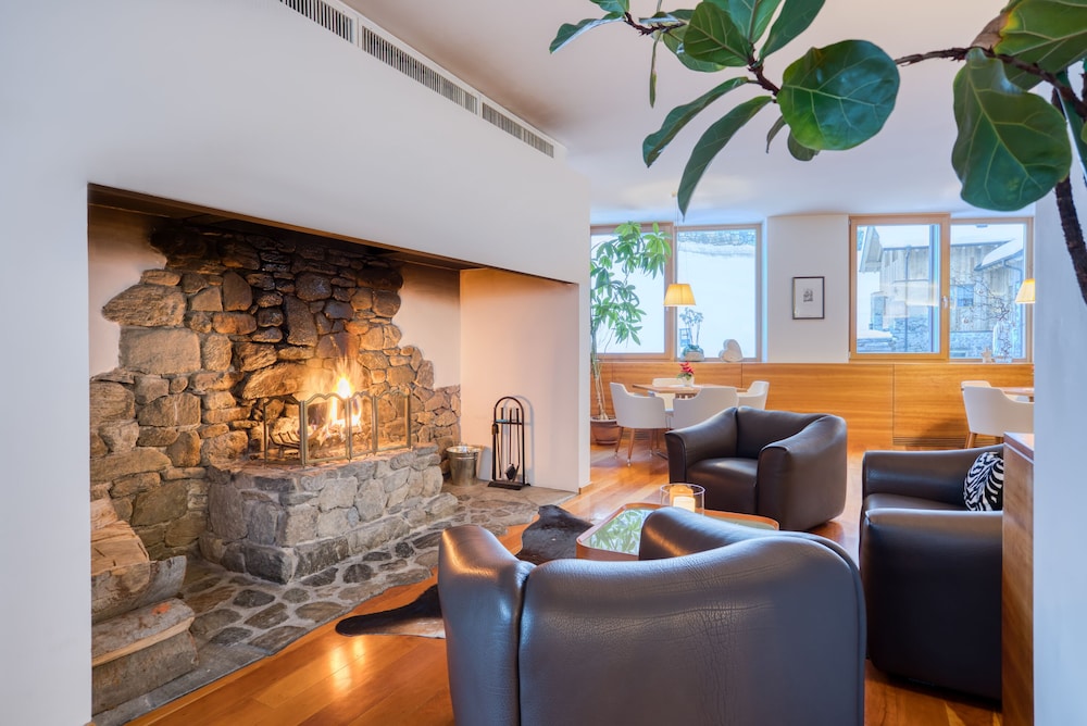 Hotel Cevedale photo 5